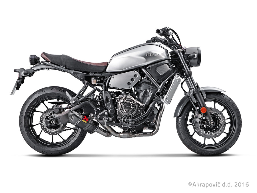 YAMAHA MT 07 [2021] - Pezzo di ricambio 461-Y7R2-AFC
