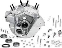 Harley-Davidson FLHF 1200 Hydra Glide [1955] - Generator-Motorgehäuse-Zahnrad-Kit – Bild 8