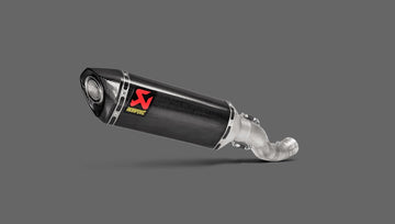 APRILIA TUONO 1100 [2021-2024] - Slip-On Auspuffsystem