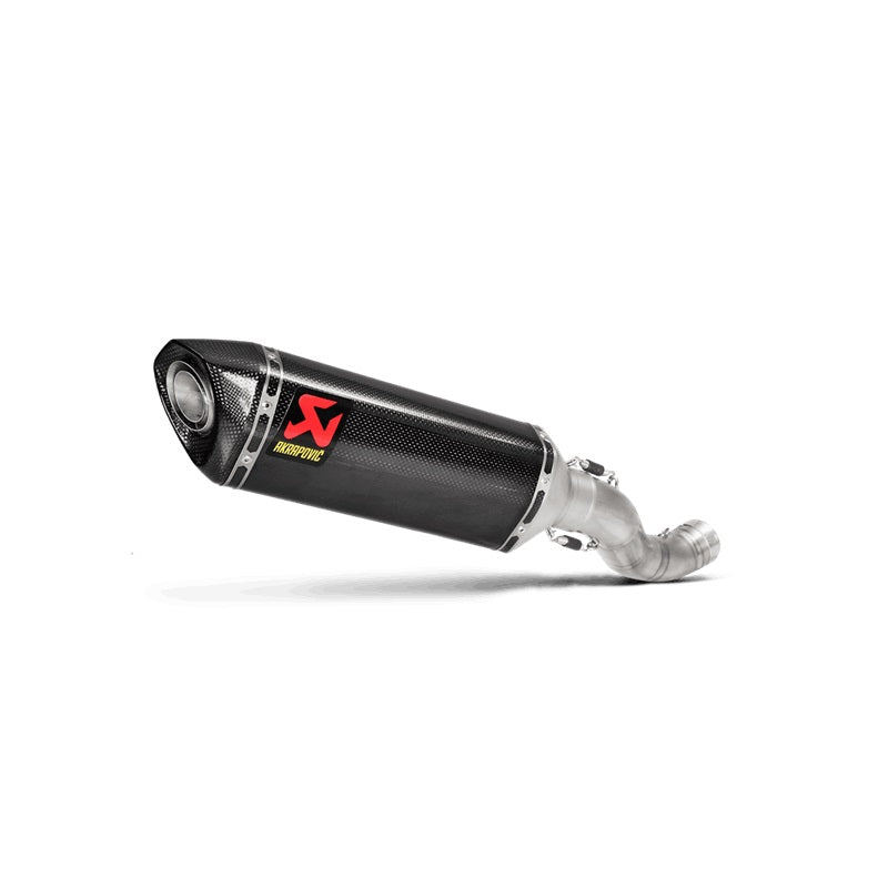 APRILIA RSV 1000 [2017-2020] - Linea Slip-On (Carbonio)