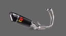 APRILIA RS 660 [2021-2025] - Racing Line (Carbon)