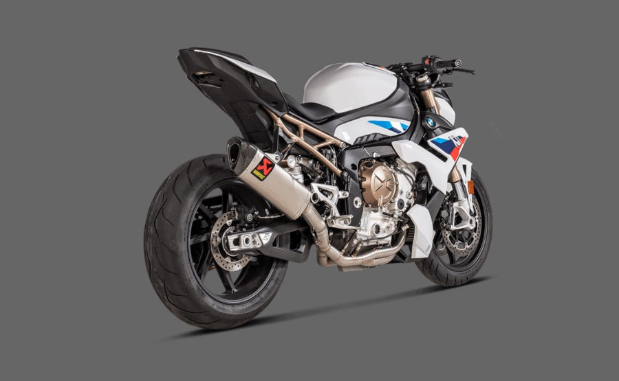 BMW M 1000 [2019-2024] - Système d'échappement Racing Line (Titane)