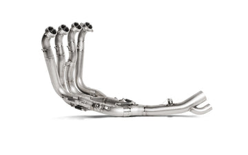BMW M 1000 [2017-2020] - Aggiornamento del collettore