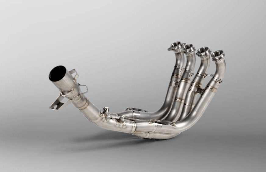 BMW M 1000 [2020-2025] - Collecteur en option