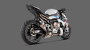 BMW M 1000 [2021-2025] - Système d'échappement slip-on