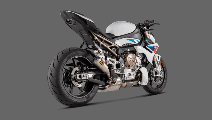 BMW S 1000 [2021-2025] - Système d'échappement slip-on