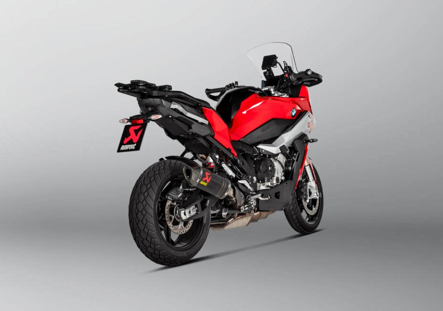 BMW S 1000 [2020-2025] - Système d'échappement slip-on