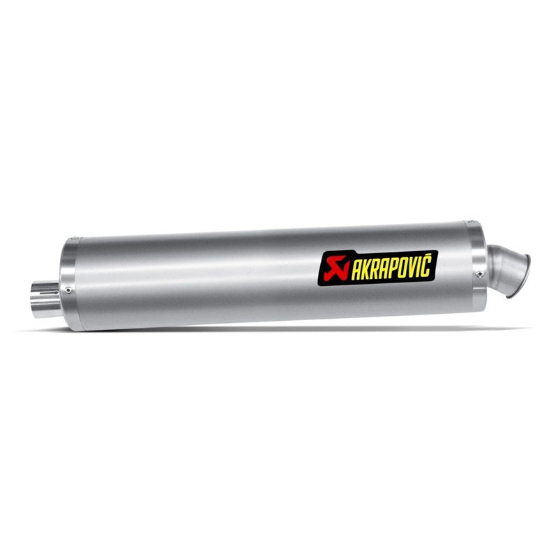 BMW R 1150 GS ADVENTURE [1999-2004] - Slip-on exhaust system