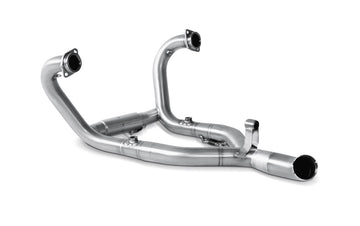 BMW R NINET SCRAMBLER [2021-2023] - Manifold (Titanium)