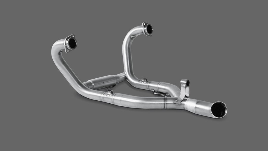BMW R 1200 [2021-2023] - Collecteur