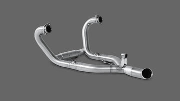 BMW R 1200 [2021-2023] - Collettore (acciaio inossidabile)