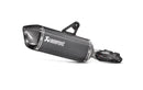 BMW R 1200 GS ADVENTURE [2013-2018] - Slip-On Auspuffsystem