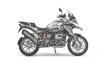 BMW R 1200 GS ADVENTURE [2013-2018] - Slip-On Auspuffsystem