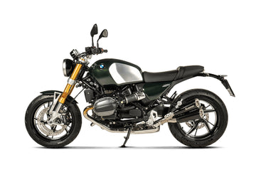 BMW R 1200 NINE T SCRAMBLER [2024-2025] - Impianto di scarico