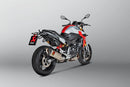 BMW F 900 XR [2020-2024] - Slip-On Line (Titanium) F900R / XR