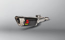 BMW F 900 XR [2020-2025] - Slip-On Auspuffanlage