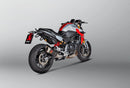 BMW F 900 XR [2020-2025] - Slip-On Auspuffanlage