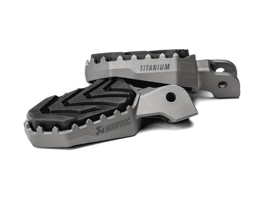 BMW R 1150 GS ADVENTURE [2001-2006] - Adventure footrest set