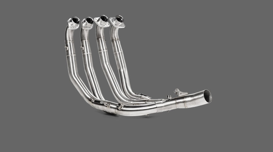 HONDA CB 1000 [2018-2024] - Optional manifold (SS)