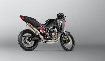HONDA CRF 1100 L AFRICA TWIN ADVENTURE SPORTS [2020-2023] - Linea Racing