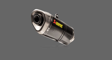 HONDA CB 750 HORNET [2023-2025] - Linea Slip-On (Carbonio) Scarico