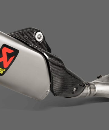 YAMAHA YZF R 1 [2015-2023] - Scudo termico