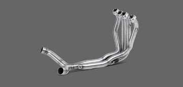 KAWASAKI Z 1000 [2014-2020] - Collettore (SS) per Z1000/Z1000SX