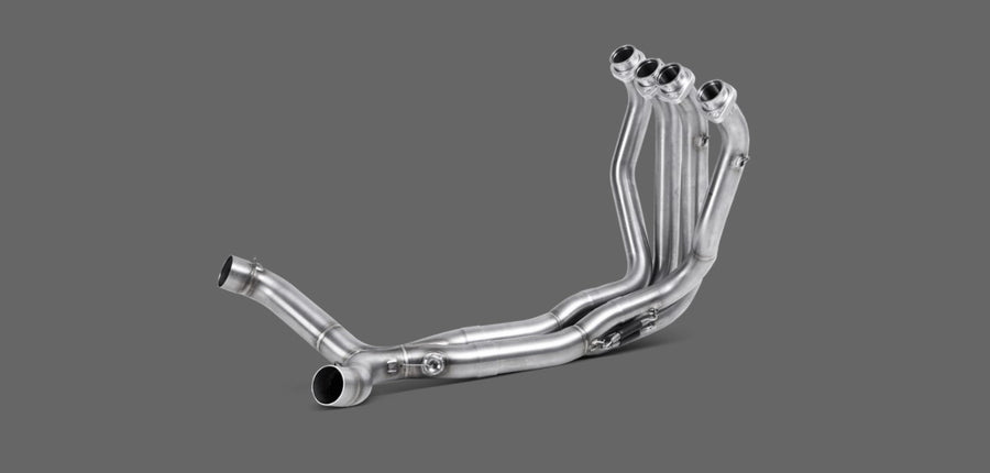 KAWASAKI Z 1000 [2014-2020] - Manifold (SS) for Z1000/Z1000SX