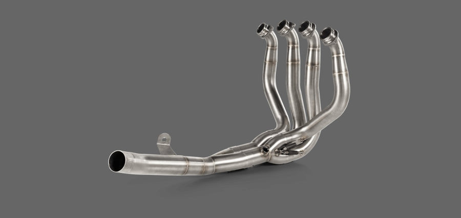 KAWASAKI Z 1000 [2020-2023] - Manifold (SS)