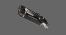 KAWASAKI Z 1000 [2023-2025] - Slip-On Line Auspuffanlage (Titanium)