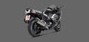 KAWASAKI ZZR 1400 [2012-2020] - Slip-on exhaust system
