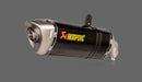 KAWASAKI ZX [2023-2025] - Slip-On Exhaust System (Carbon)