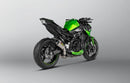 KAWASAKI Z 900 [2020-2024] - Système d'échappement Slip-On (Titane)