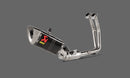 SUZUKI GSX 8 R [2022-2024] - Exhaust System Racing Line (Carbon)