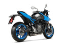 SUZUKI GSX 8 R [2022-2025] - Exhaust system