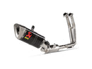 SUZUKI GSX 8 R [2022-2026] - Racing Line (Carbon) exhaust system