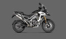 TRIUMPH TIGER 1200 GT EXPLORER [2022-2024] - Slip-On Line (Titanium) Auspuff