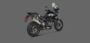 TRIUMPH TIGER 900 [2020-2024] - Système d'échappement slip-on