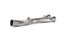 YAMAHA MT 10 [2016-2021] - Titanium connecting tube