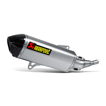 YAMAHA X MAX YP 250 R [2007-2016] - Impianto di scarico Slip-On