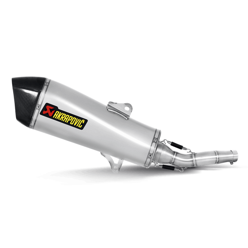 YAMAHA X MAX YP 400 R [2013-2016] - Impianto di scarico Slip-On