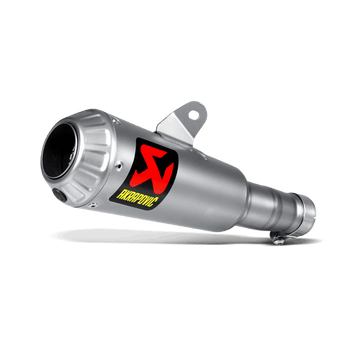 YAMAHA YZF R 6 [2006-2025] - Slip-On Auspuffanlage