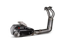 YAMAHA TRACER 7 [2020-2025] - Auspuffanlage