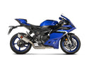 YAMAHA YZF R [2024-2025] - Complete exhaust system