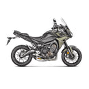 YAMAHA MT 09 MT 09 SP MT 09 TRACER [2014-2020] - Système d'échappement Racing Line