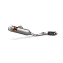 KAWASAKI KX 250 [2021-2023] - Exhaust system Racing Line (Titanium)