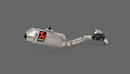 KAWASAKI KX 450 [2021-2023] - Système d'échappement Evolution Line (Titane)