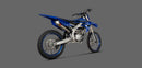 YAMAHA YZ 250 FX [2019-2023] - Impianto di scarico Evolution Line (Titanio)