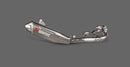 YAMAHA WR 450 F [2024-2025] - Evolution Line (Ti) Auspuffsystem