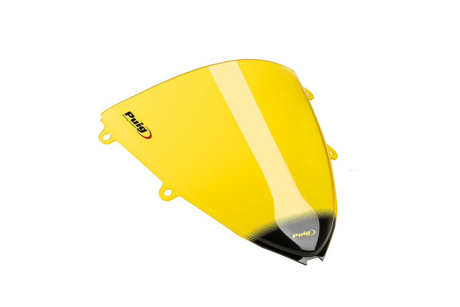 HONDA CBR1000RR [2008–2011] - Standardscheibe | Gelb | PUIG 4622G